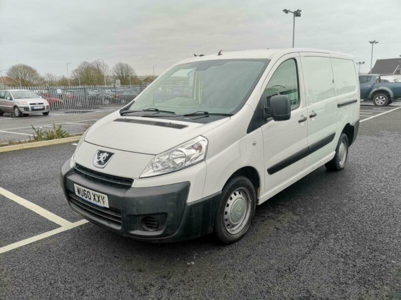 peugeot expert 1.6 hdi